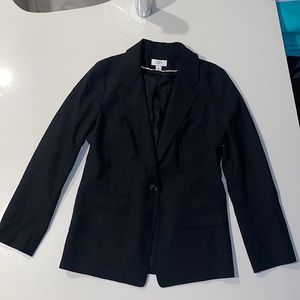 Ann Taylor Loft Blazer